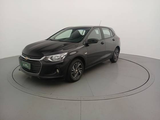 CHEVROLET ONIX 1.0 FLEX LT MANUAL CHEVROLET ONIX 1.0 FLEX LT MANUAL